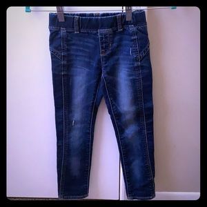 EUC Gap jeggings 6